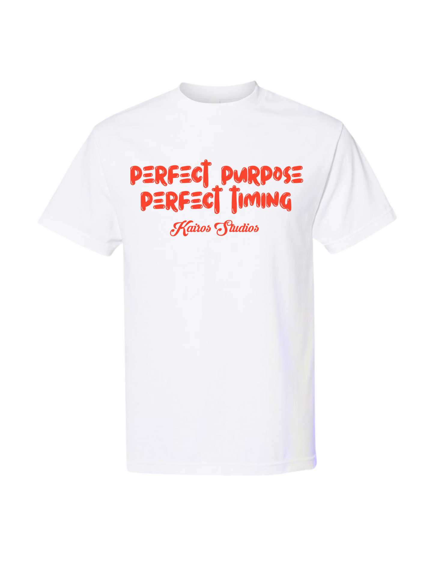 Perfect T-shirt