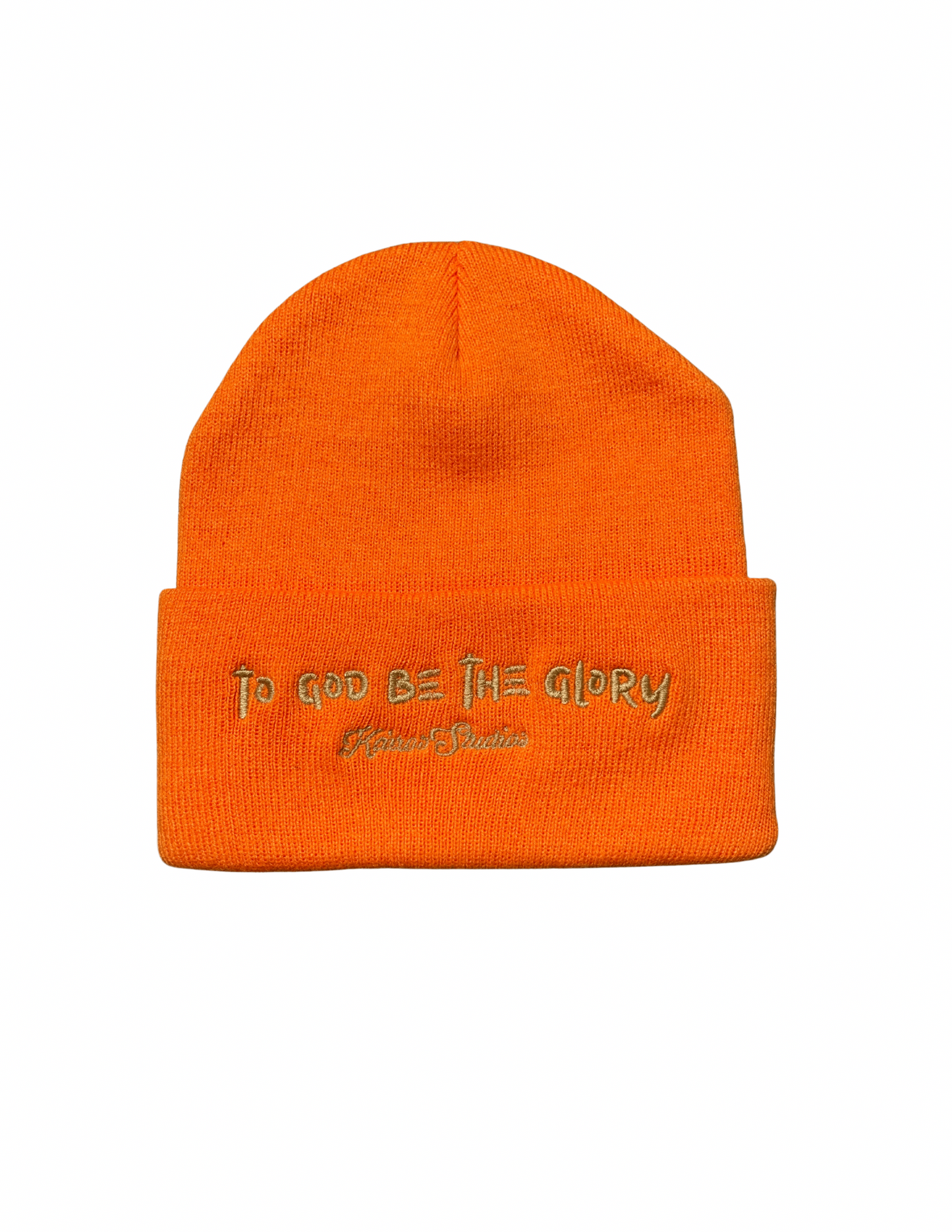 TGBTG beanies
