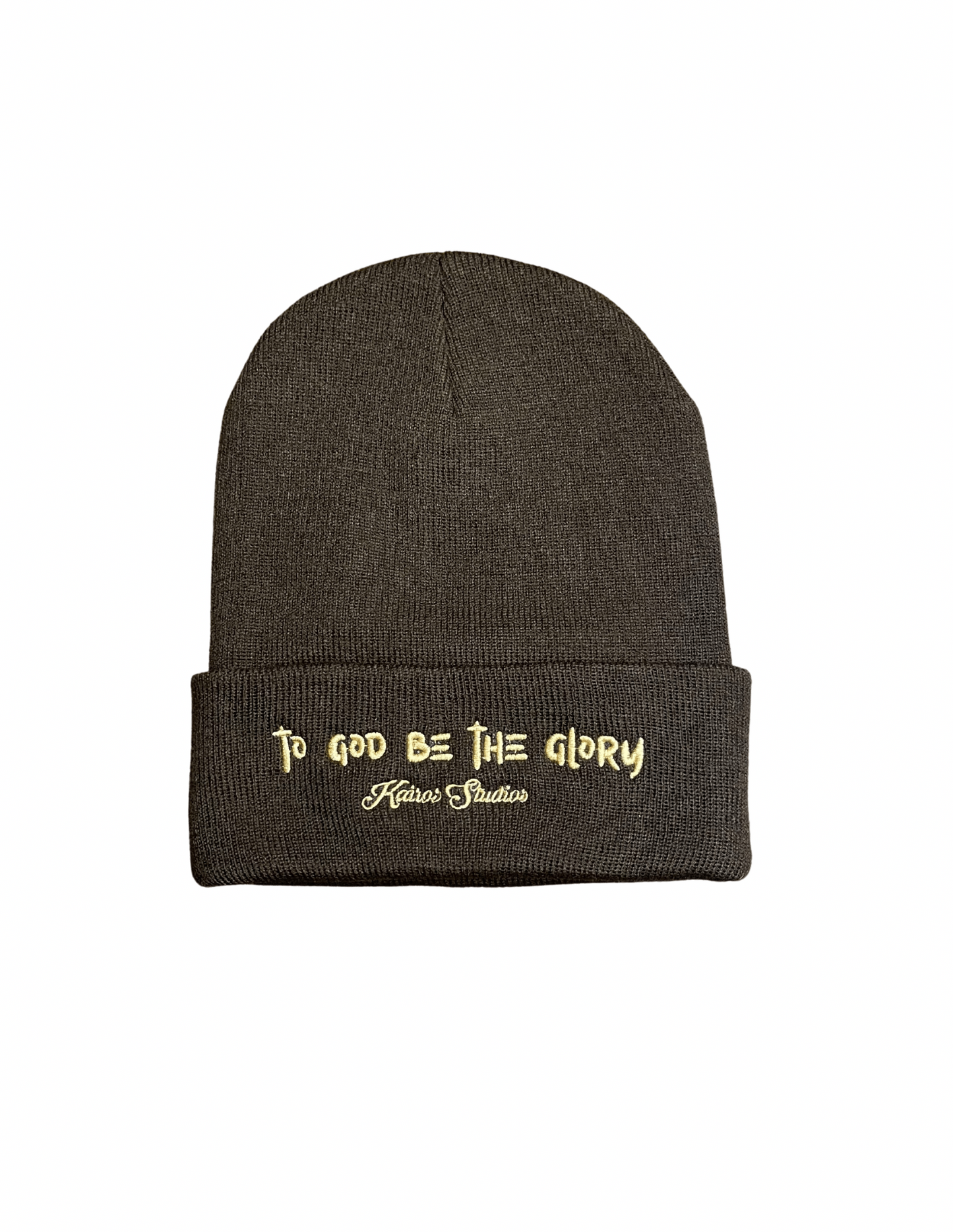 TGBTG beanies