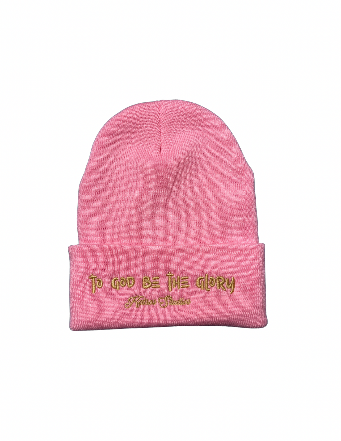 TGBTG beanies