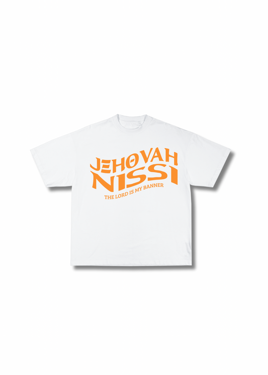 NISSI Tee