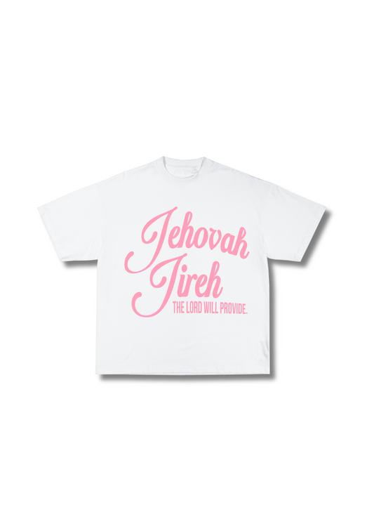 JIREH Tee