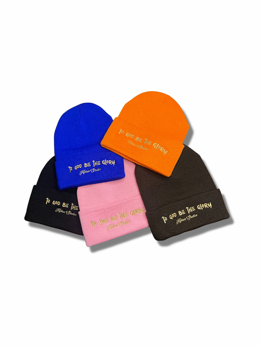 TGBTG beanies