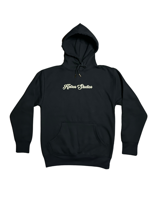 Signature Angel Hoodie